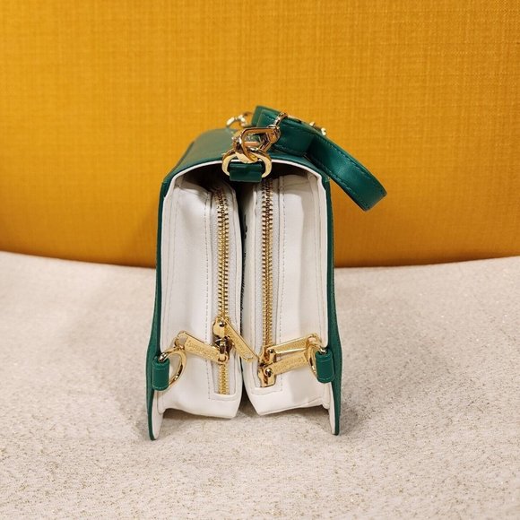 Loungefly Disney Fox and The Hound Classic Story Book Convertible Mini Backpack - Picture 5 of 13